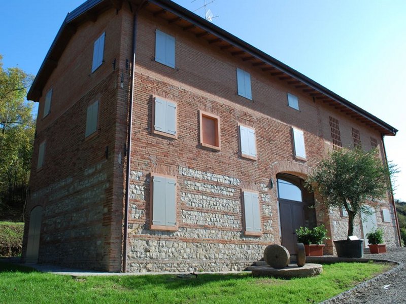 Ecomuseo Ca' Rossa