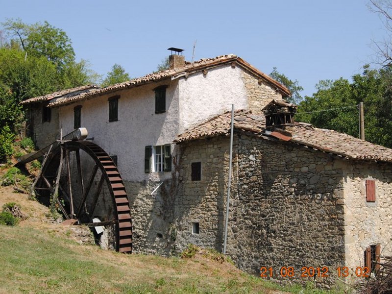 Borgo Còrnola