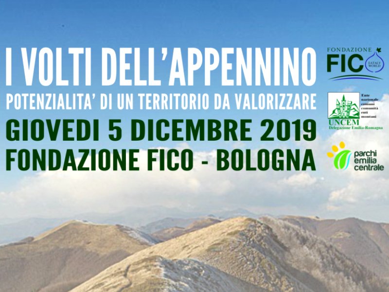 Convegno Fondazione FICO 05/12/2019