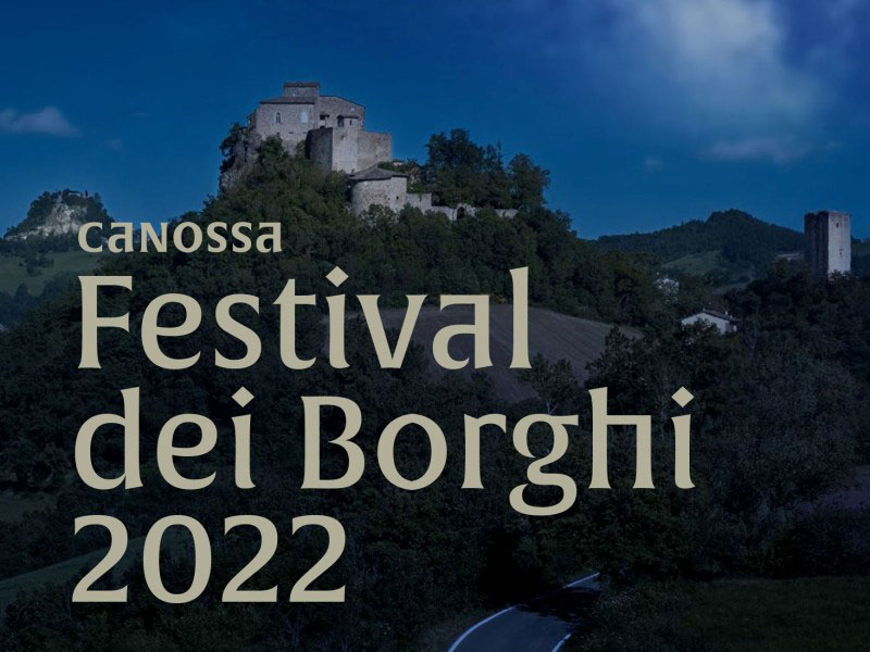Festival dei Borghi 2022