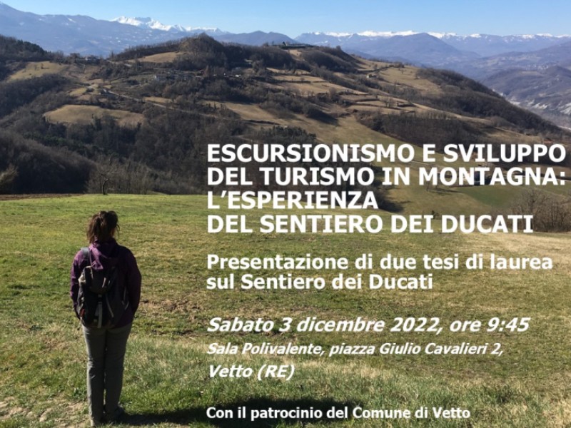 Convegno Vetto 03/12/2022
