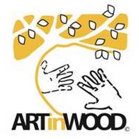 Art in Wood 1