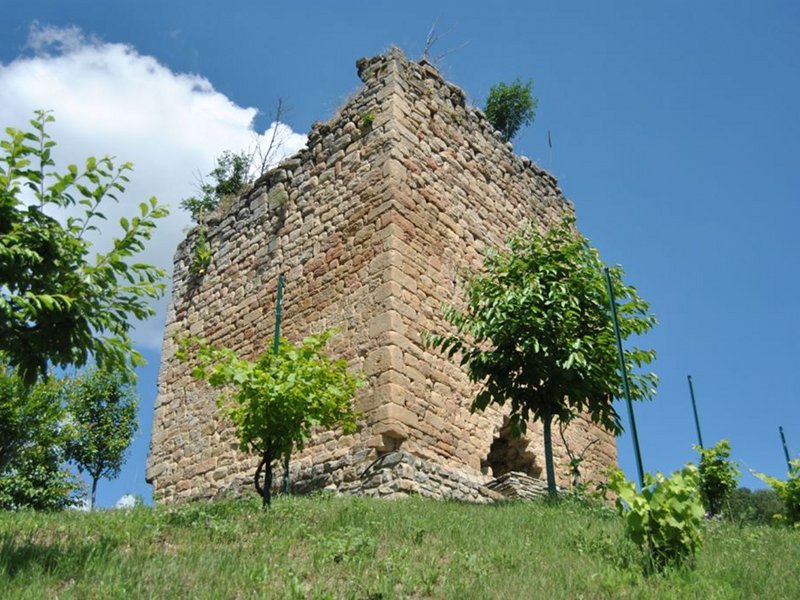 Niviano tower